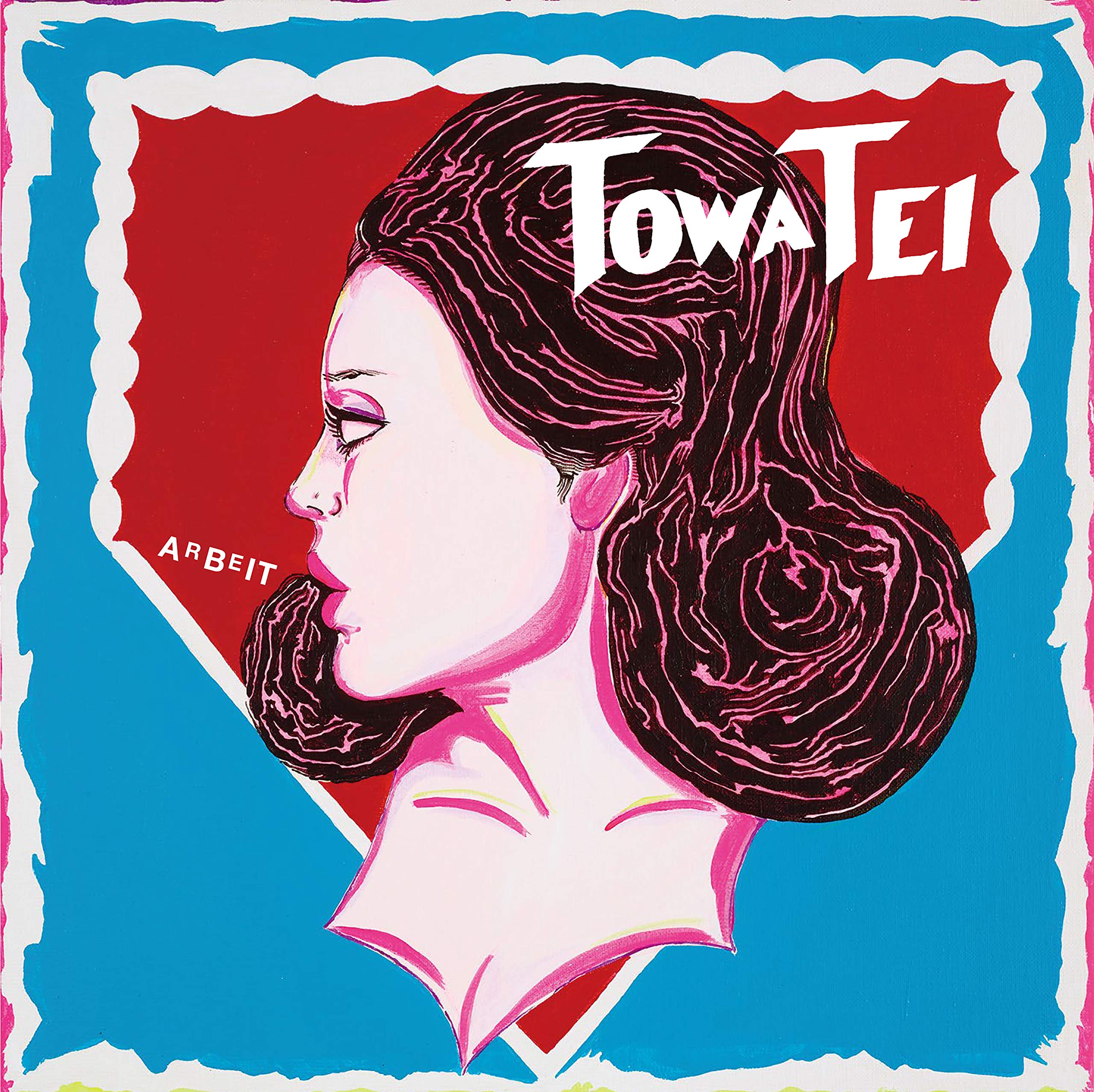 Tei Towa ON AIR レコード　美品 Amazon.co.jp: 超︎ KYNE TEI TOWA 直筆サイン入り ON AIRレコード